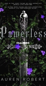 Powerless - Powerless 1 - Lauren Roberts - English