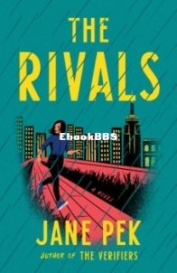 The Rivals - Claudia Lin #2 - Jane Pek - English
