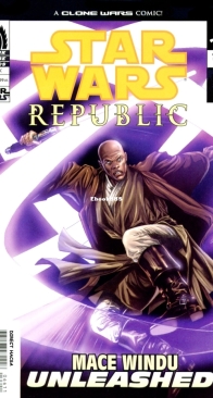Star Wars Republic 66 - Show Of Force 02 - Dark Horse 2004 - English