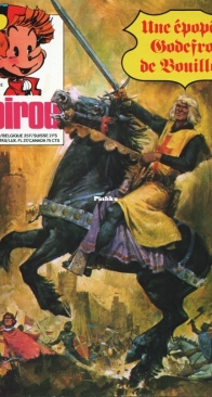 Le Journal de Spirou 2078 - Dupuis 1978 - French