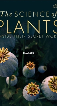 The Science of Plants - DK - English