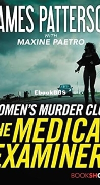 The Medical Examiner - Women's Murder Club 16.5 - James Patterson, Maxine Paetro - English