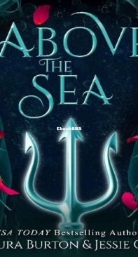 Above The Sea - Fairytales Reimagined 05 - Laura Burton - English