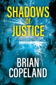 Shadows of Justice - Brian Copeland - English