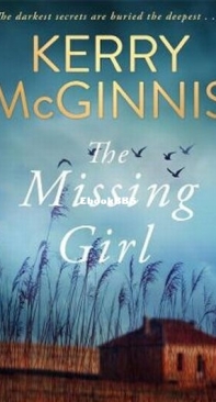 The Missing Girl - Kerry McGinnis - English