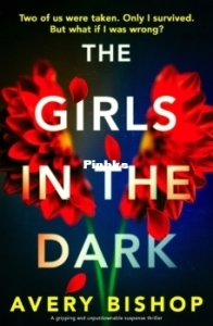 The Girls in the Dark - Avery Bishop - English