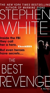 The Best Revenge - [Dr. Alan Gregory 11] - Stephen White -  English