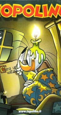 Topolino 2513 - Disney Italia 2004 - Italian
