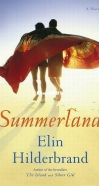 Summerland - Elin Hilderbrand - English
