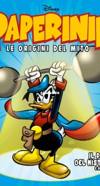Paperinik Le Origini Del Mito 29 (of 86) - Rizzoli 2020 - Italian