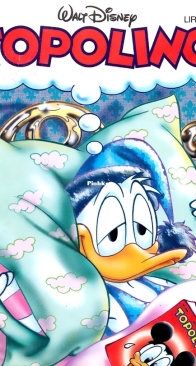 Topolino 2042 - Disney Italia 1995 - Italian