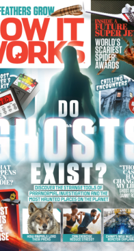How it Works - Issue 208 - 2025 - English