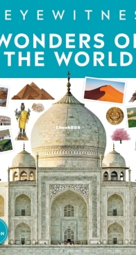 Wonders of the World - DK Eyewitness - English