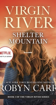 Shelter Mountain - Virgin River 02 - Robyn Carr - English