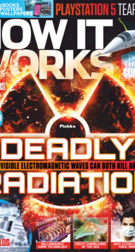 How it Works - Issue 148 - 2021 - English