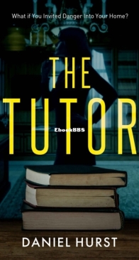 The Tutor - Daniel Hurst - English