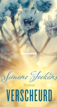 Verscheurd - Simone Foekens - Dutch