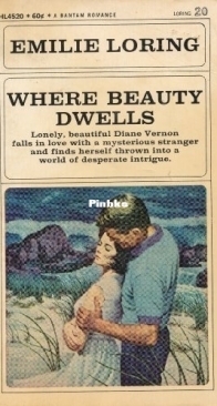 Where Beauty Dwells - 20 - Emilie Loring - English
