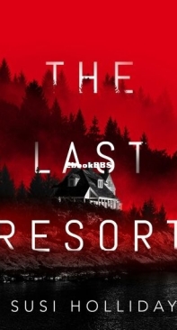 The Last Resort - Susi Holliday - English