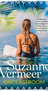 Onderstroom - Suzanne Vermeer - Dutch