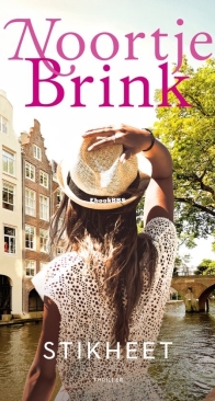 Stikheet - Noortje Brink - Dutch
