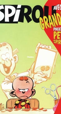 Le Journal de Spirou 2932 - Dupuis 1994 - French