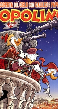 Topolino 2824 - Disney Italia 2010 - Italian