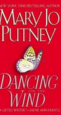 Dancing on the Wind - Fallen Angels 2 - Mary Jo Putney - English