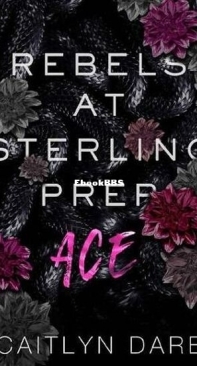 Ace - Rebels at Sterling Prep 1-2 - Caitlyn Dare - English