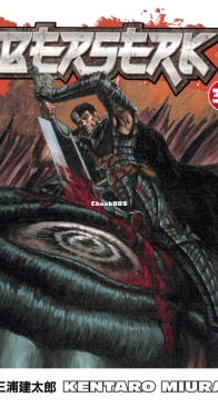 Berserk 30 (of 41) - Dark Horse 2009 - Kentaro Miura - English
