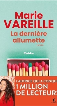 La Dernière Allumette - Marie Vareille - French