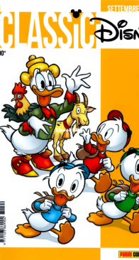 I classici Disney 490 - Panini 2017-09 - Italian