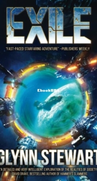 Exile - Glynn Stewart - English