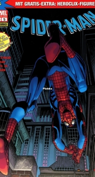 Spider-Man 05 (of 111) - Panini 2004 - German