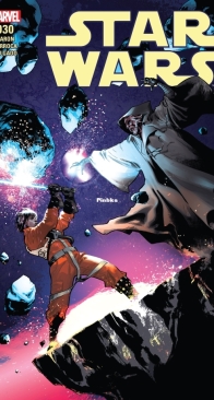 Star Wars Vol. 2 - 30 (of 75) - Marvel 2017 - English