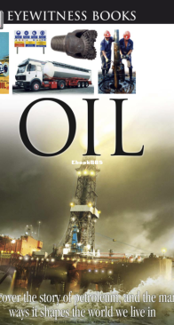 Oil - DK Eyewitness - John Farndon - English
