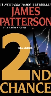 2nd Chance  [Women's Murder Club 02] - James Patterson - Andrew Gross English