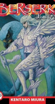 Berserk 21 (of 41) - Panini 2020 - Italian