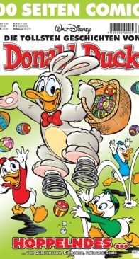 Die Tollsten Geschichten von Donald Duck (Sonderheft) 430 - Ehapa Verlag 2023 - German