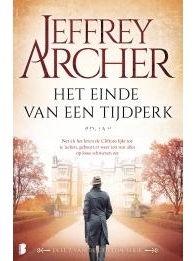 Het Einde Van Een Tijdperk - Clifton 7 - Jeffrey Archer - Dutch