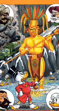 Picsou Magazine 318 - Hachette 1998 - French