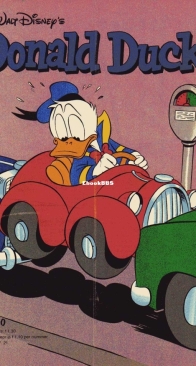 Donald Duck - Dutch Weekblad - Issue 30 - 1980 - Dutch