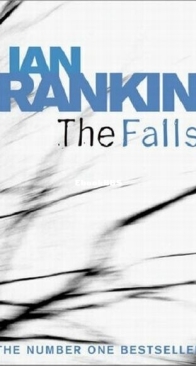 The Falls - Inspector Rebus 12 - Ian Rankin - English
