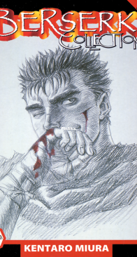Berserk 04 (of 41) - Panini 2020 - Italian
