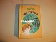 The Mystery of the Vanishing Victim  - Trixie Belden 33 -  Julie Campbell -  English