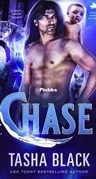 Chase - Single Daddy Shifters 03 - Tasha Black - English
