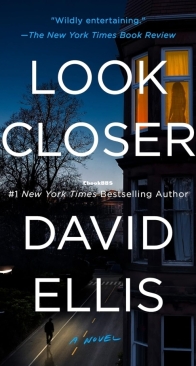 Look Closer - David Ellis - English