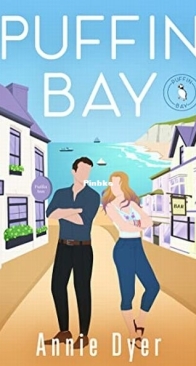 Puffin Bay - Puffin Bay 1 - Annie Dyer - English