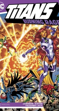 Titans - Burning Rage, 2019-11-20 (04) - English