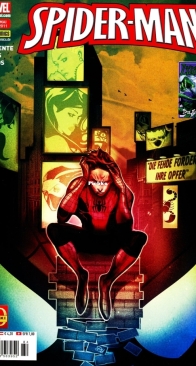 Spider-Man 084 (of 111) - Panini 2011 - German